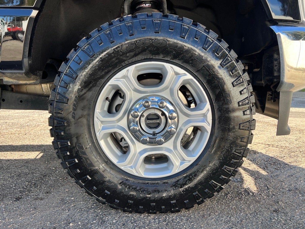 2025 Ford F-250SD XLT