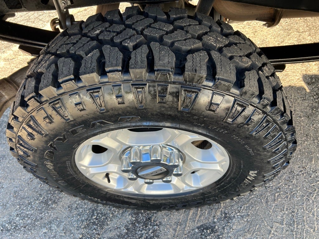 2025 Ford F-250SD XLT