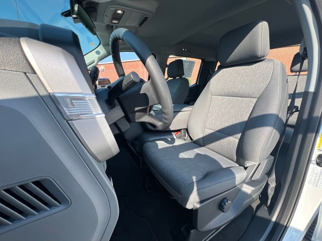 2026 Ford F-250SD XL STX