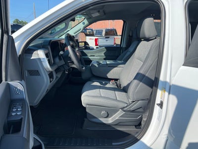 2026 Ford F-250SD XL STX