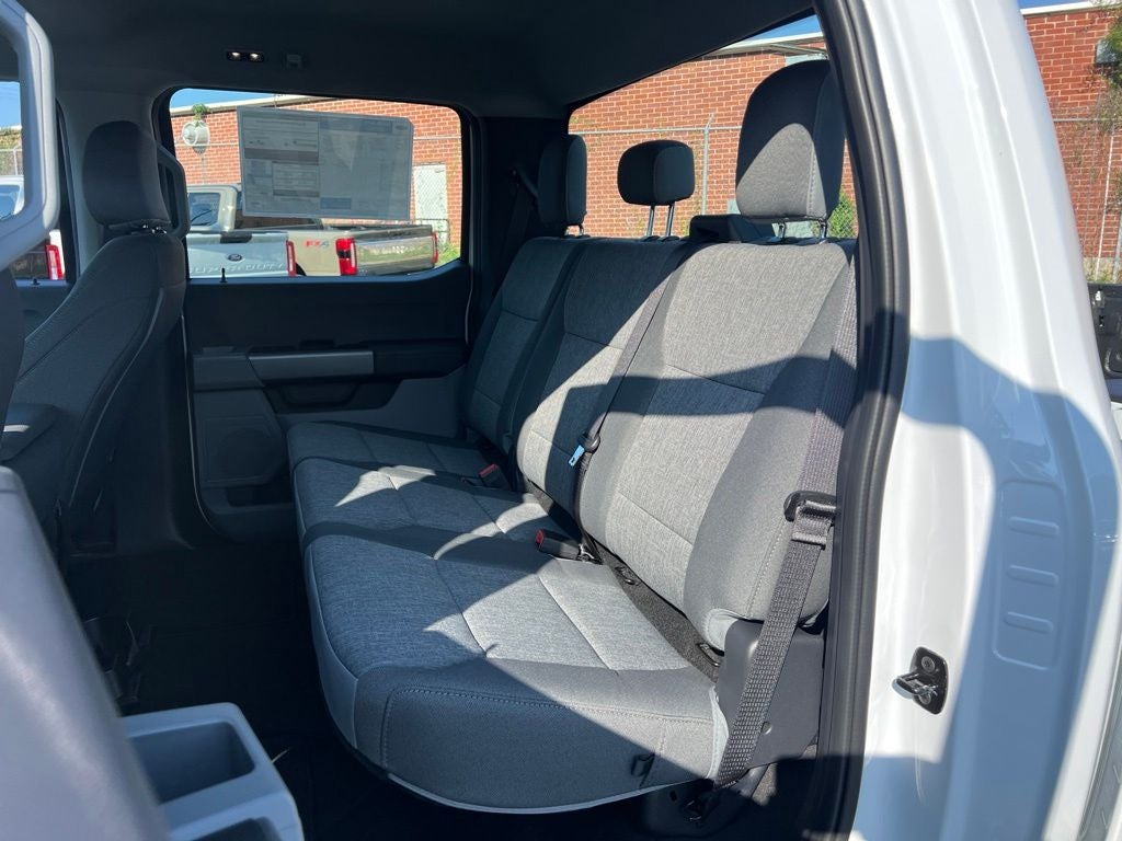 2026 Ford F-250SD XL STX