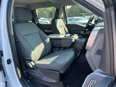 2026 Ford F-250SD XL STX