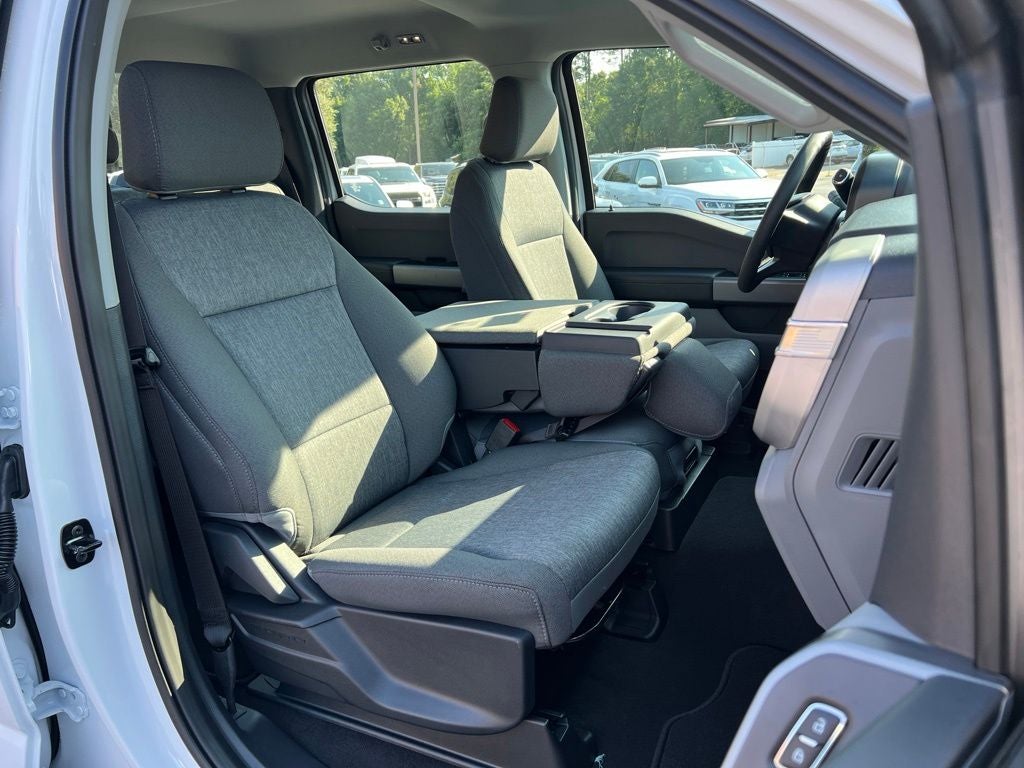 2026 Ford F-250SD XL STX