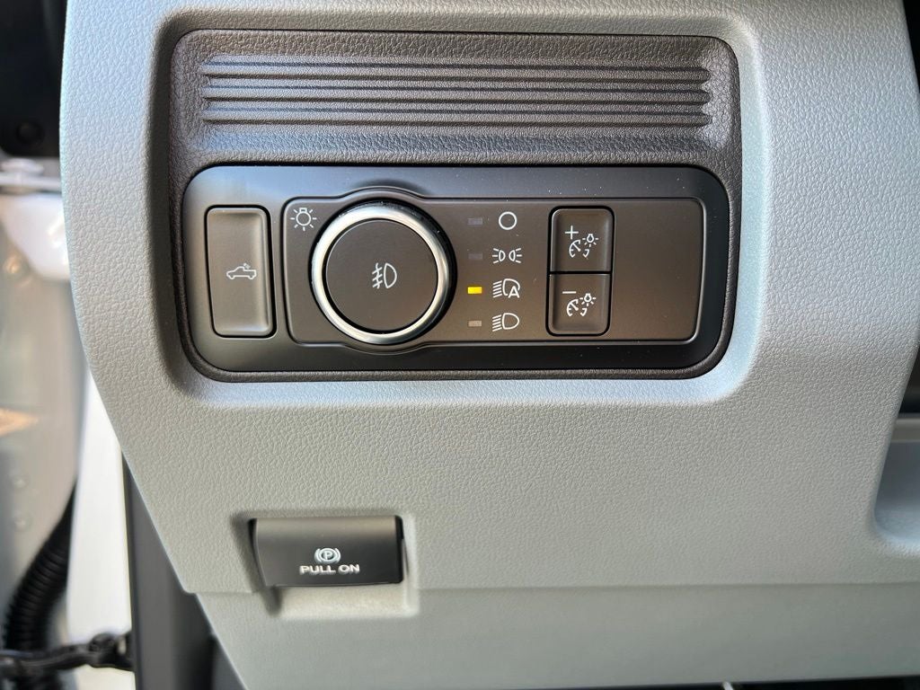 2026 Ford F-250SD XL STX