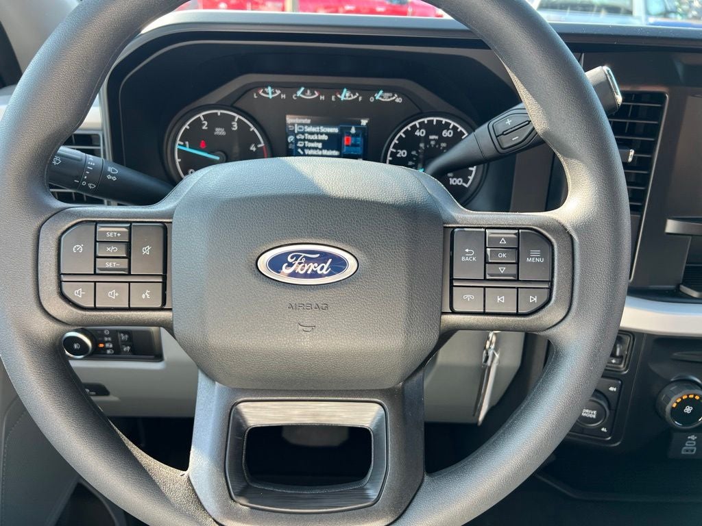2026 Ford F-250SD XL STX