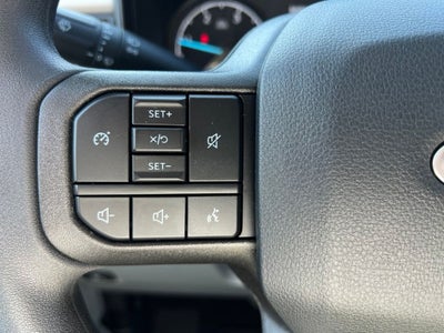 2026 Ford F-250SD XL STX