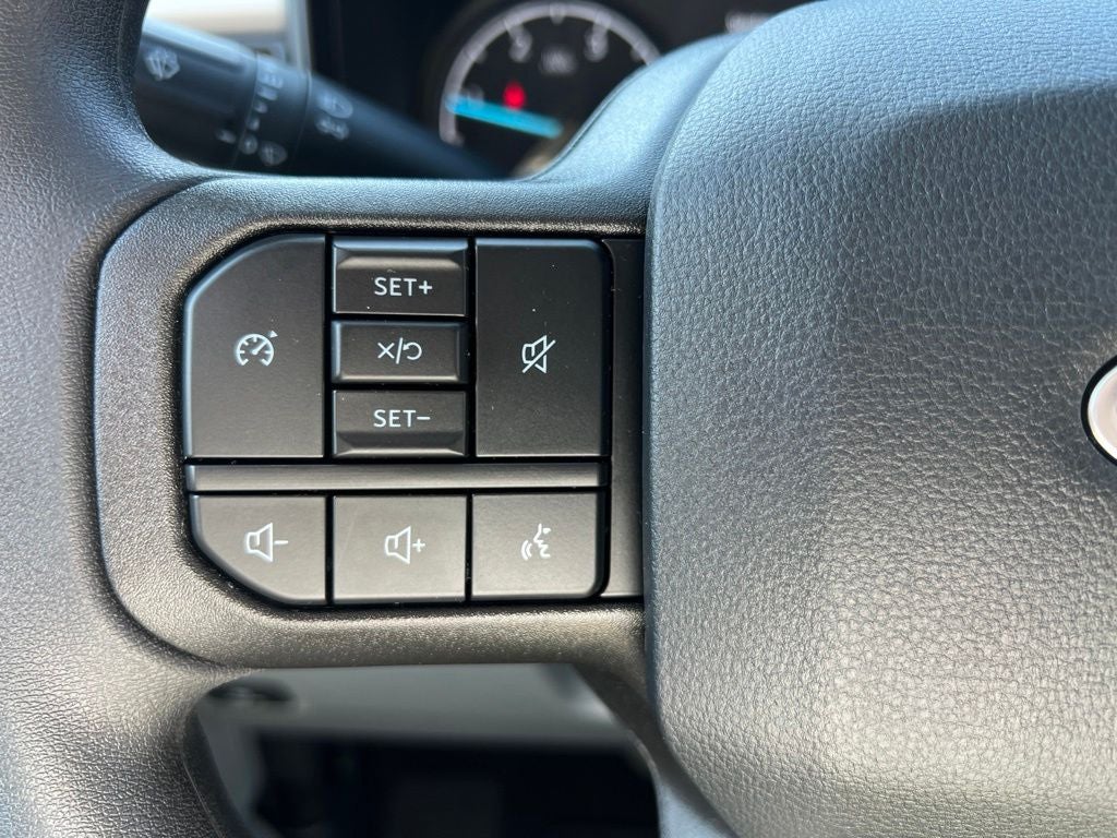 2026 Ford F-250SD XL STX