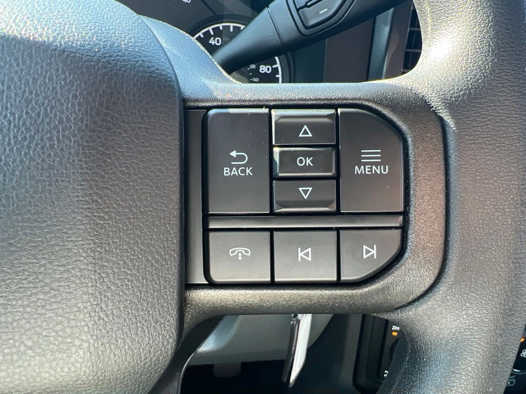 2026 Ford F-250SD XL STX