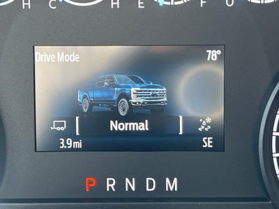 2026 Ford F-250SD XL STX