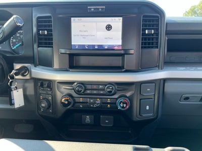 2026 Ford F-250SD XL STX