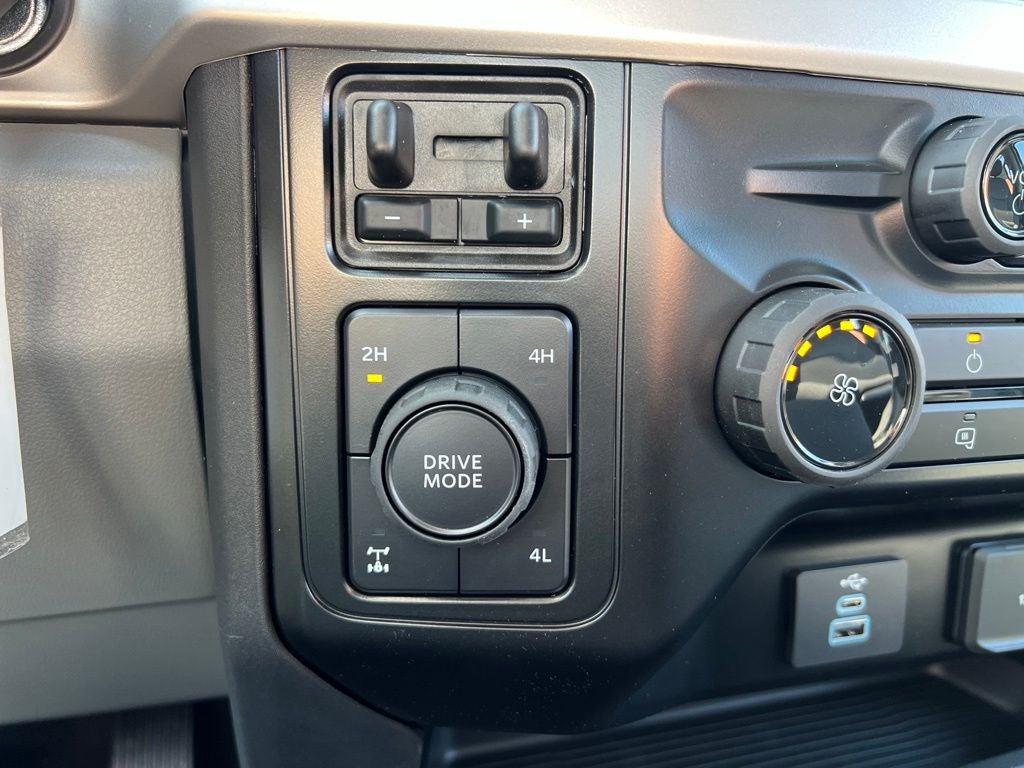 2026 Ford F-250SD XL STX