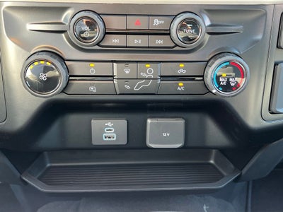 2026 Ford F-250SD XL STX