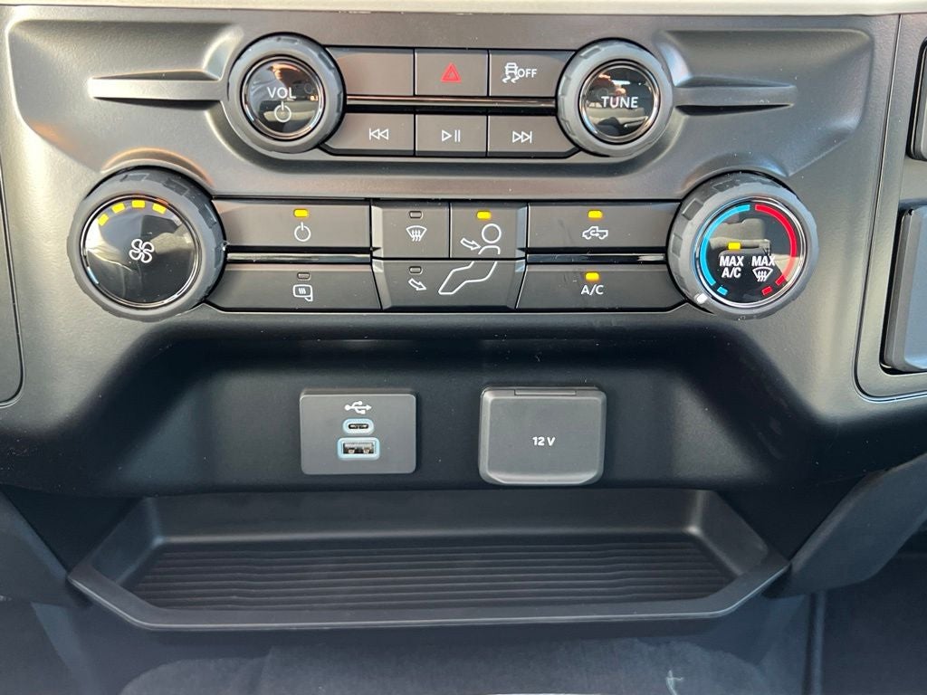 2026 Ford F-250SD XL STX