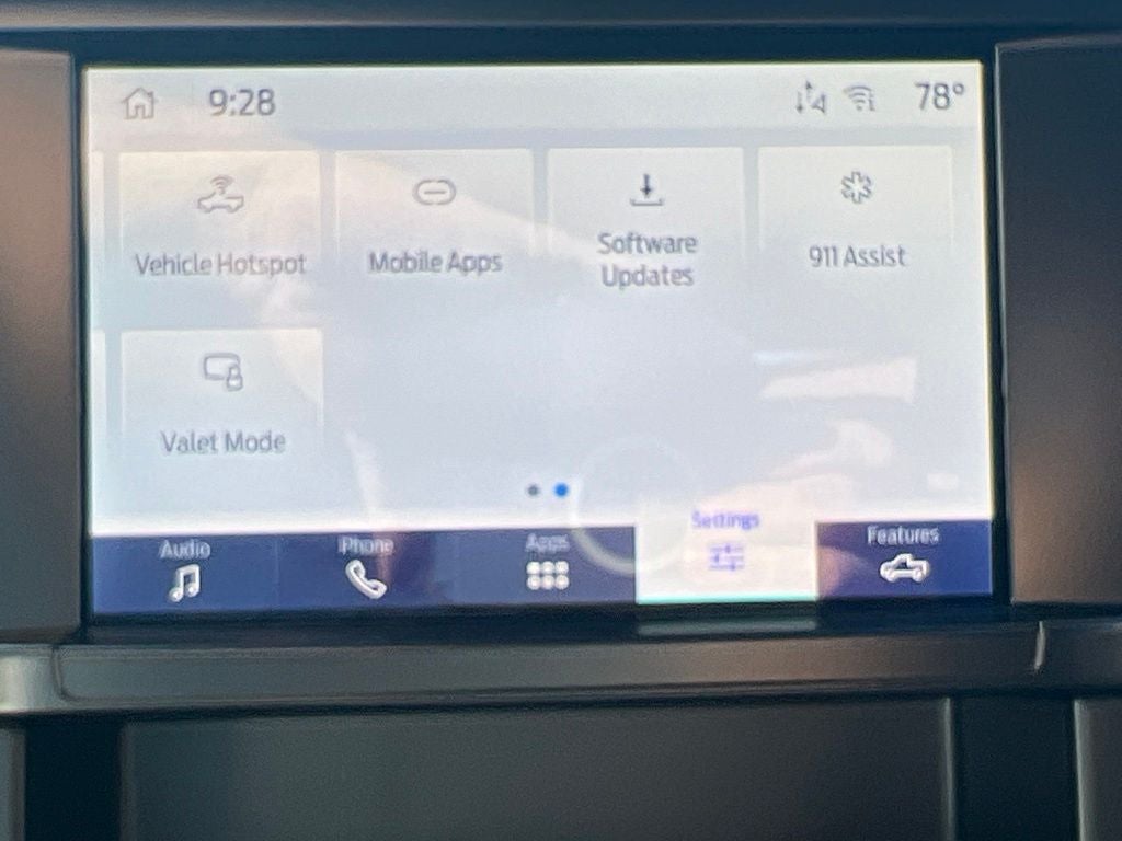 2026 Ford F-250SD XL STX