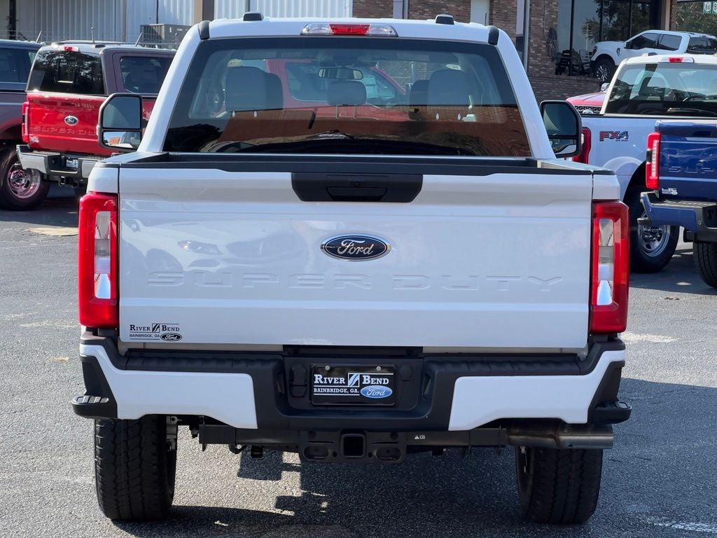 2026 Ford F-250SD XL STX