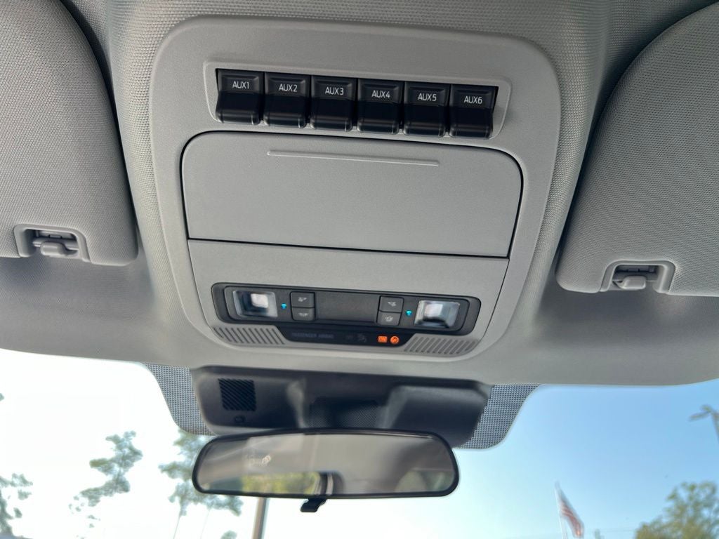2026 Ford F-250SD XL STX