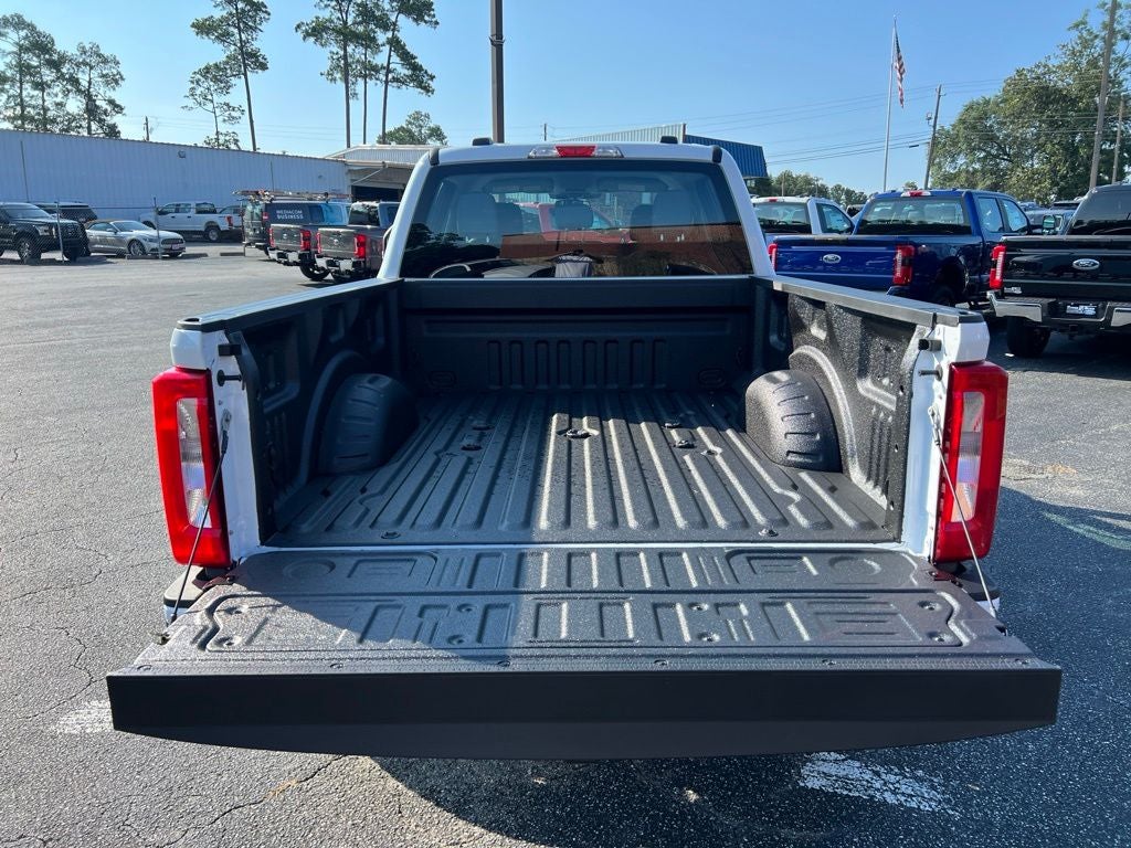 2026 Ford F-250SD XL STX