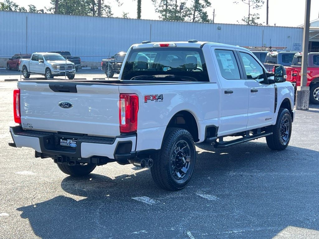2026 Ford F-250SD XL STX