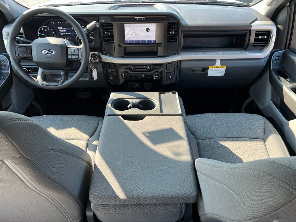2026 Ford F-250SD XL STX