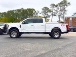 2017 Ford F-250SD Lariat
