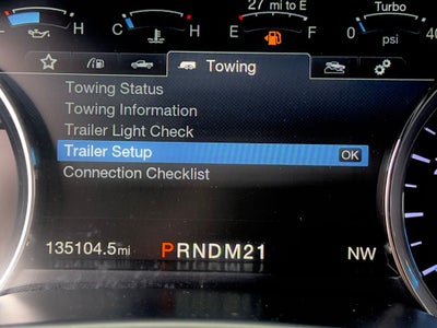 2017 Ford F-250SD Lariat