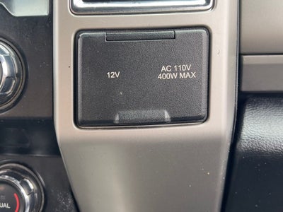 2017 Ford F-250SD Lariat