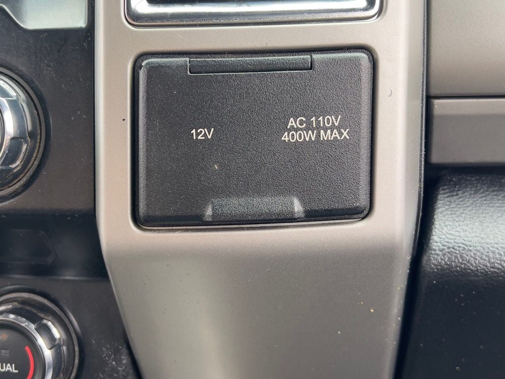 2017 Ford F-250SD Lariat