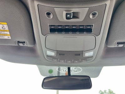 2017 Ford F-250SD Lariat