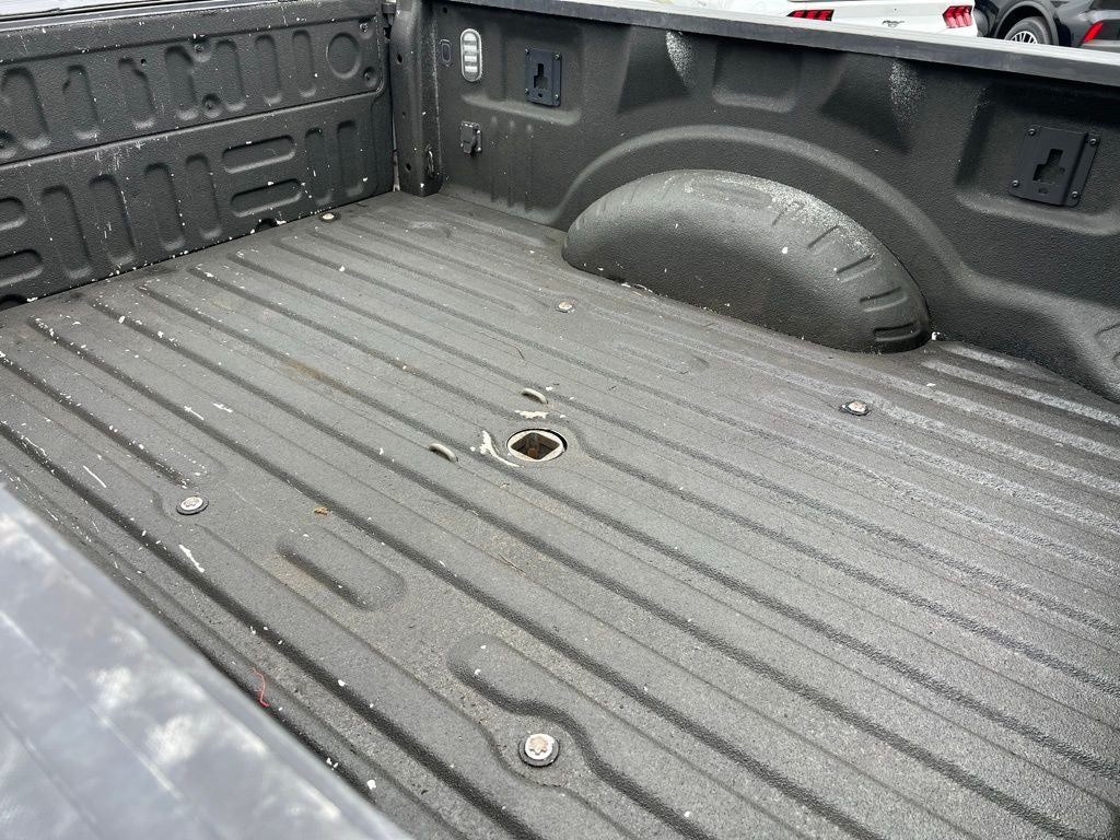 2017 Ford F-250SD Lariat