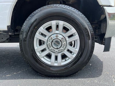 2019 Ford F-250SD XL