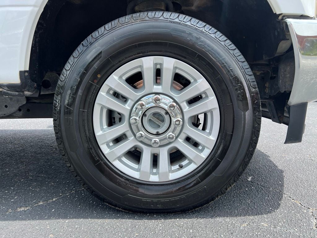 2019 Ford F-250SD XL