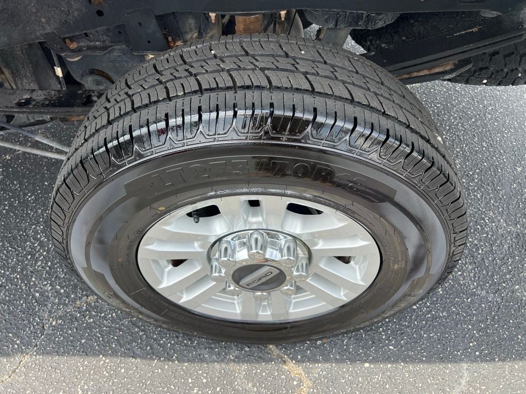 2019 Ford F-250SD XL