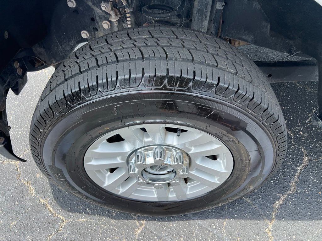 2019 Ford F-250SD XL