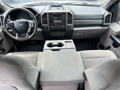 2019 Ford F-250SD XL