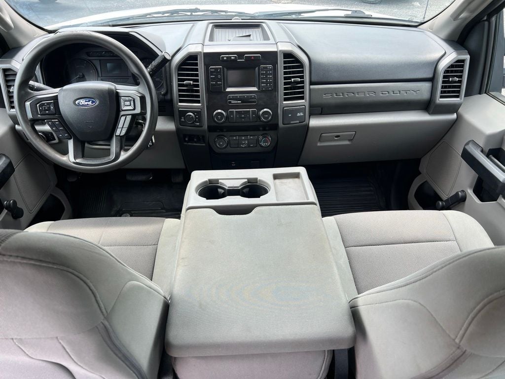 2019 Ford F-250SD XL