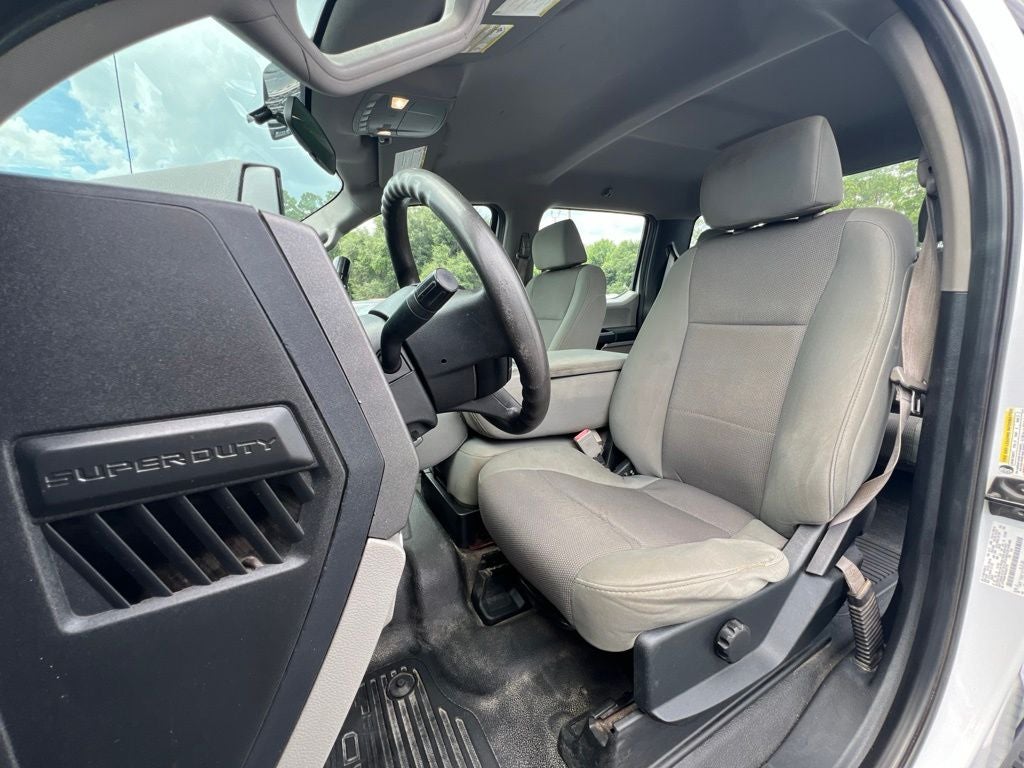 2019 Ford F-250SD XL