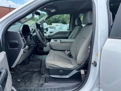 2019 Ford F-250SD XL