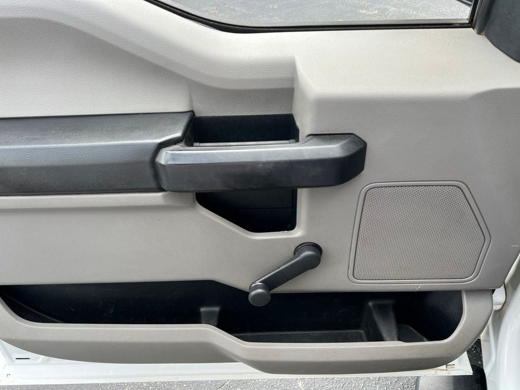 2019 Ford F-250SD XL