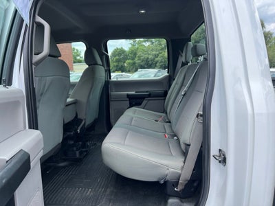 2019 Ford F-250SD XL