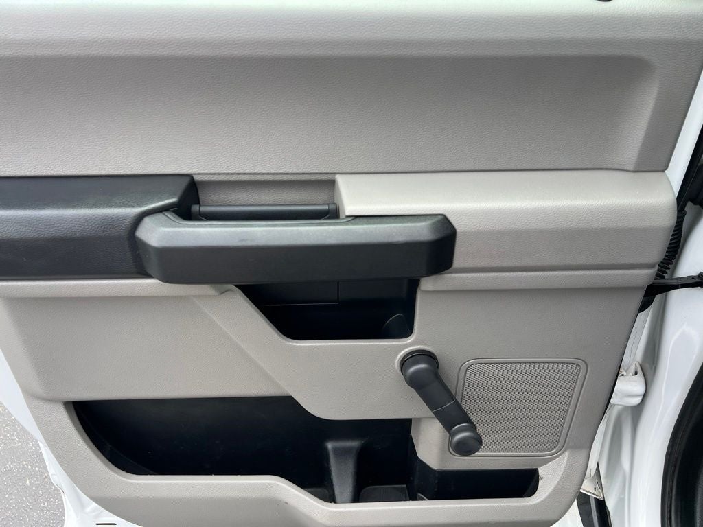 2019 Ford F-250SD XL