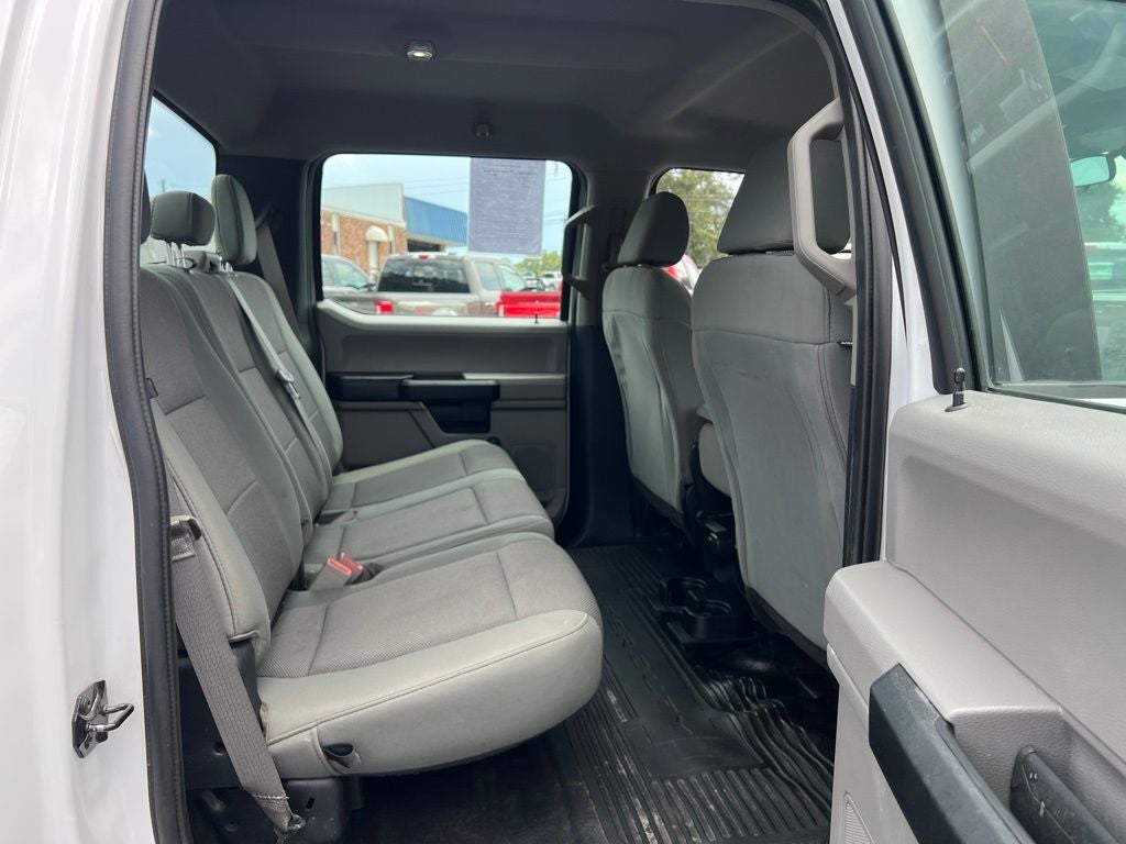 2019 Ford F-250SD XL