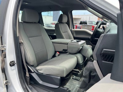 2019 Ford F-250SD XL
