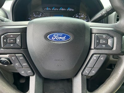 2019 Ford F-250SD XL