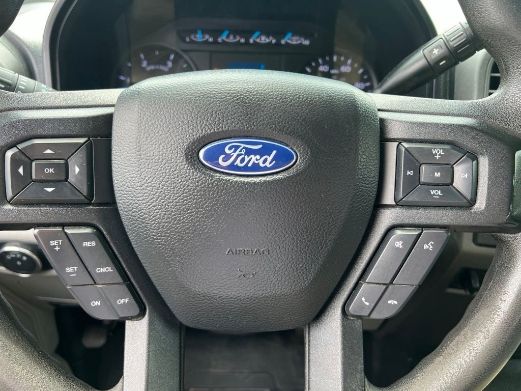 2019 Ford F-250SD XL