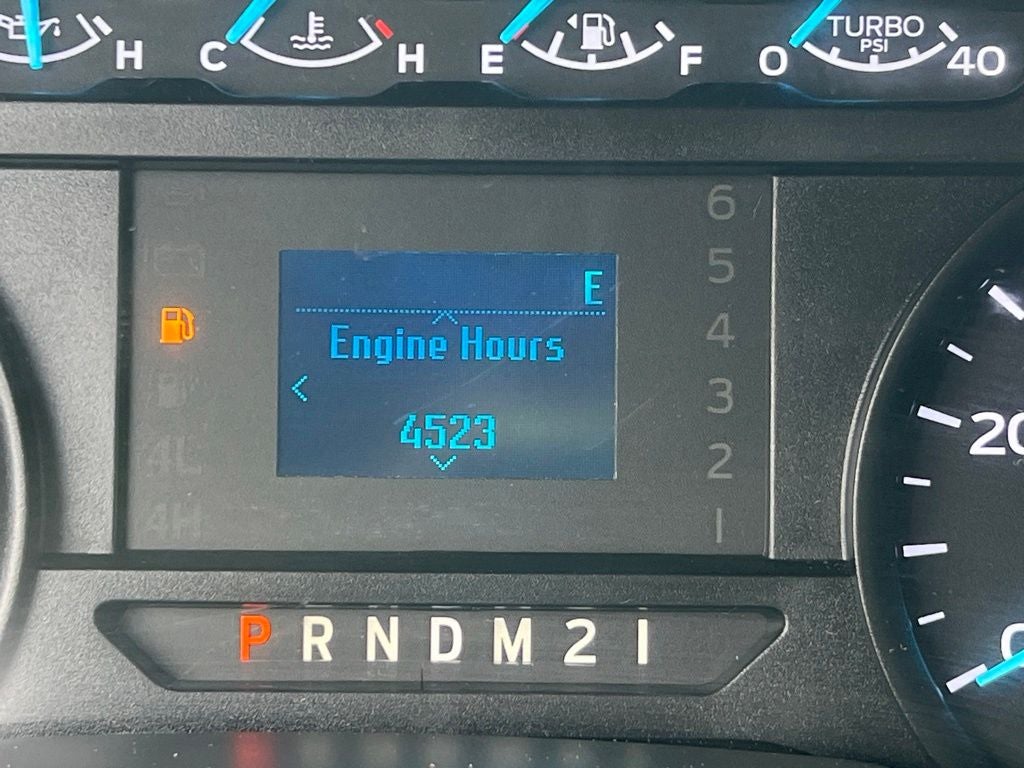 2019 Ford F-250SD XL