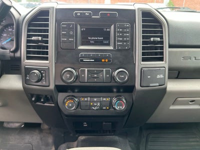 2019 Ford F-250SD XL