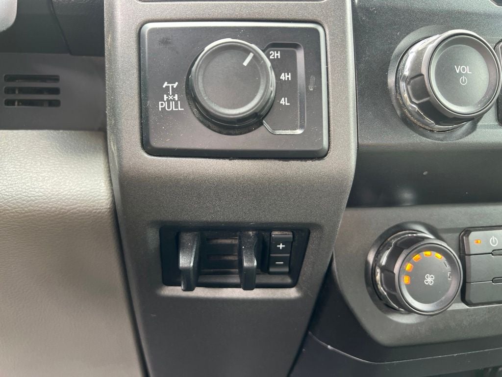 2019 Ford F-250SD XL