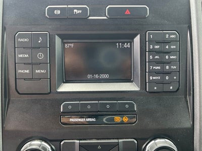 2019 Ford F-250SD XL