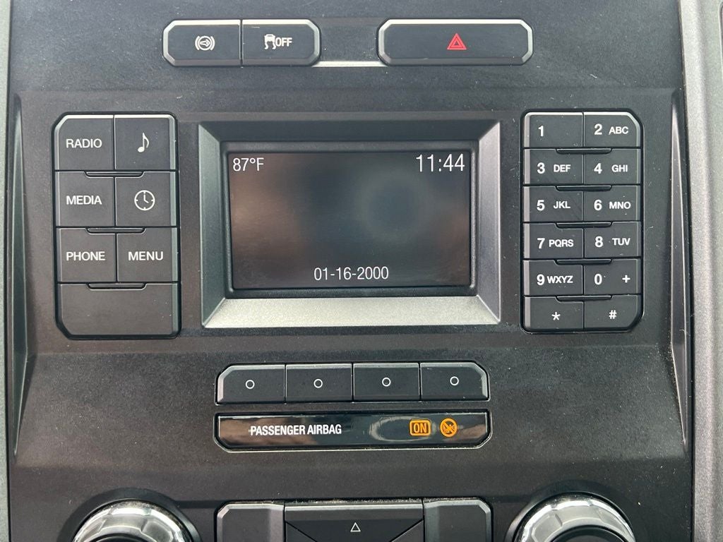 2019 Ford F-250SD XL