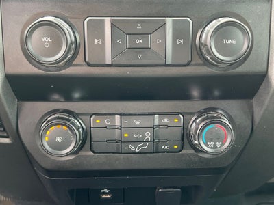 2019 Ford F-250SD XL